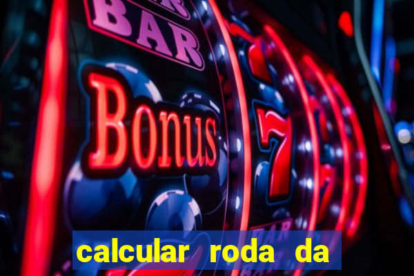 calcular roda da fortuna numerologia